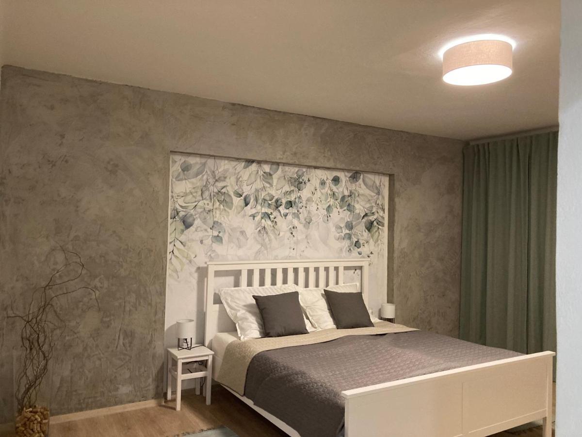 Family Provence Mikulov Appartement Buitenkant foto