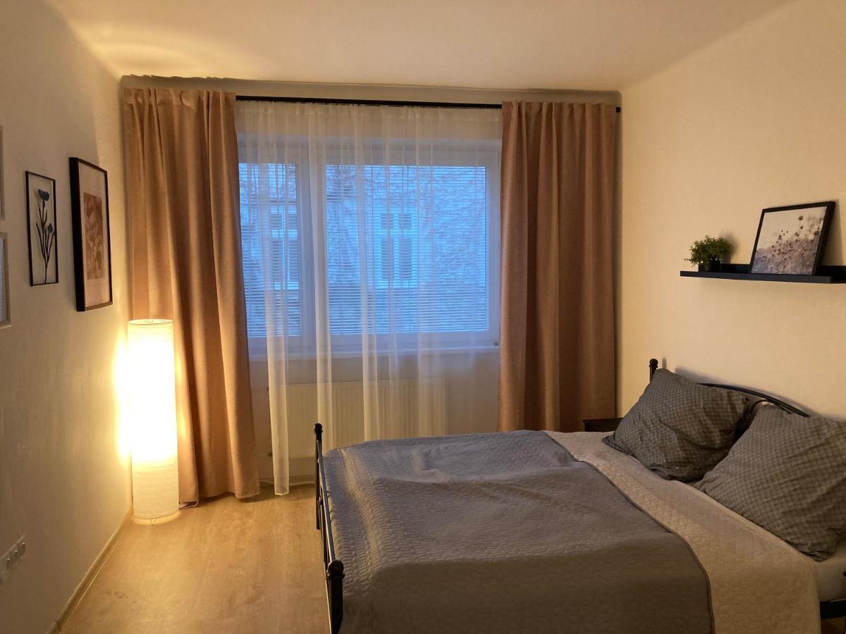 Family Provence Mikulov Appartement Buitenkant foto