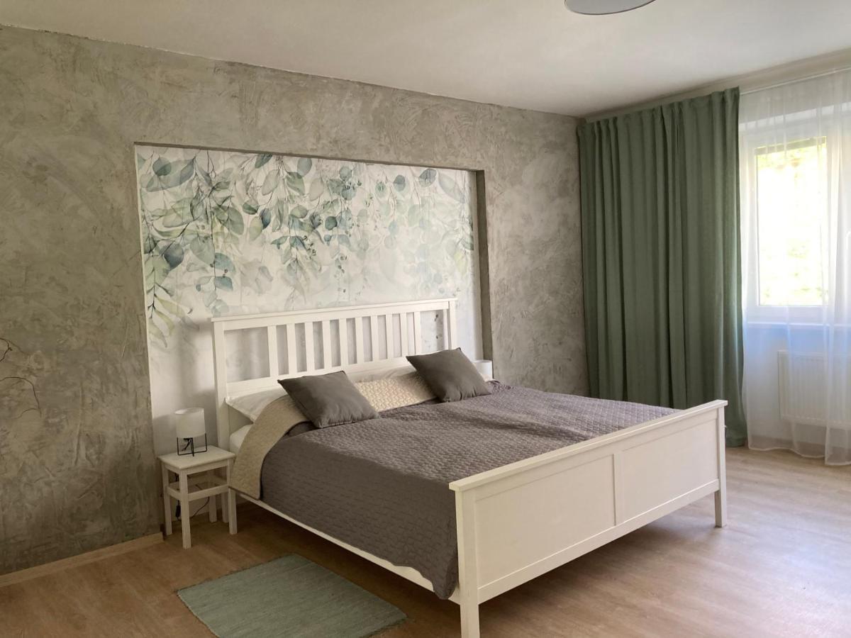 Family Provence Mikulov Appartement Buitenkant foto