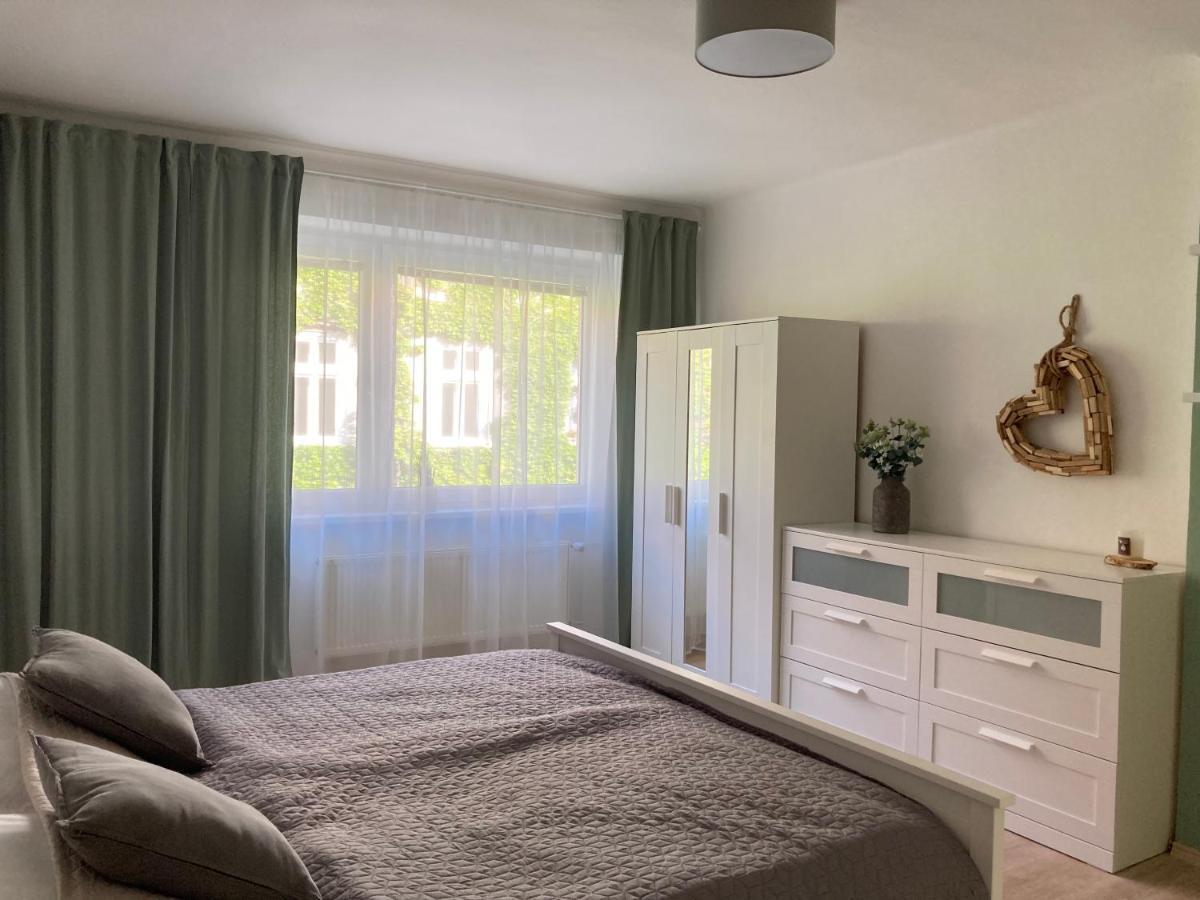 Family Provence Mikulov Appartement Buitenkant foto