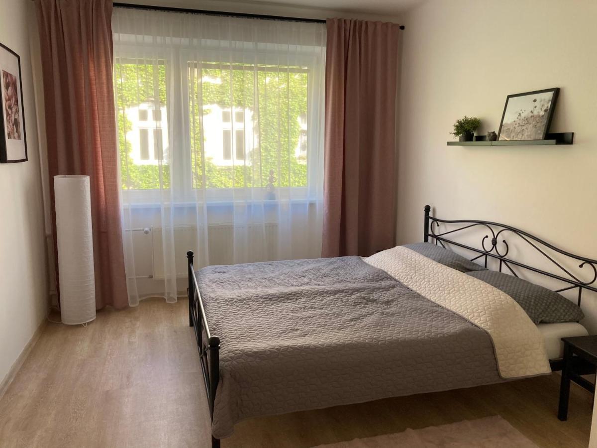 Family Provence Mikulov Appartement Buitenkant foto